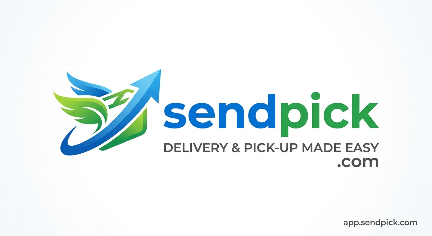 Sendpick